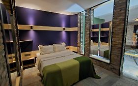 Anka Residence Kizilay